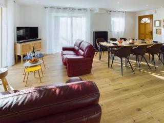 Maison pour 8 à Plomeur - Grand jardin - Plomeur - 1