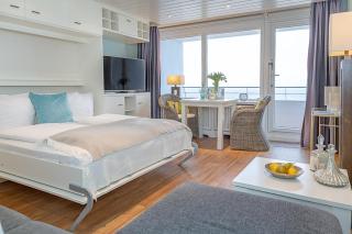 Metropol Oceanlounge 309A - Westerland - 2