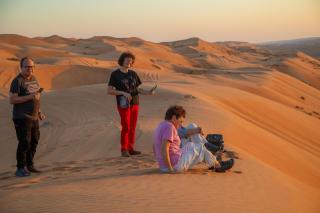 Sands Dream Tourism Camp - Shāhiq - 3