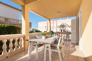 Villa Esperanza - Alcúdia - 8