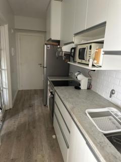 Hermoso departamento frente al mar - Necochea - 9