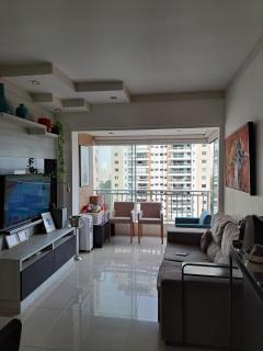 Apartamento COP30 - 4