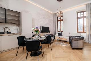 Łódź Śródmieście Apartment - 35m2, Top location by Rentujemy - Łódź - 4