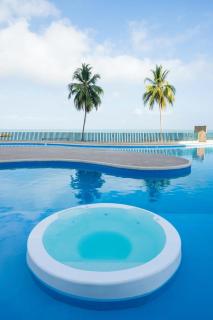 Hermoso Apartamento Frente al Mar 2 Habitaciones PAZ146 - 4