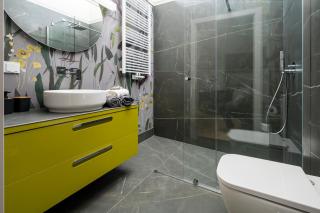 Łódź Śródmieście Apartment - 35m2, Top location by Rentujemy - Łódź - 7