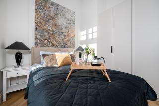 Łódź Śródmieście Apartment - 35m2, Top location by Rentujemy - Łódź - 1