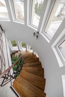 Medziotoju Apartments - Palanga - 9