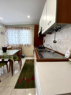 Attico Amelia Soverato Con Terrazzo e Barbecue - Soverato Marina - 8