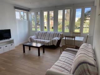 Apartamento Vacacional Urbanización Roquetas de Mar - Roquetas de Mar - 7