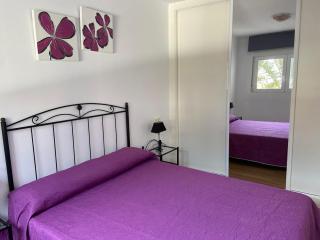 Apartamento Vacacional Urbanización Roquetas de Mar - Roquetas de Mar - 9