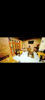 Cabañas Kanter Siole - 5