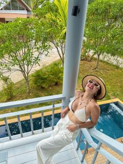 Casa Sakhu Beach Villa Phuket - 8