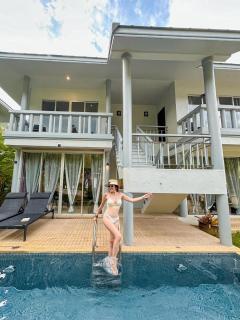 Casa Sakhu Beach Villa Phuket - 7