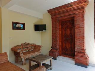 Bale Bali Kemenuh - Ubud - 0