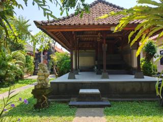 Bale Bali Kemenuh - Ubud - 7