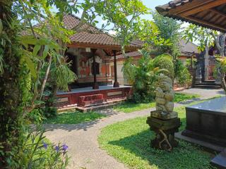 Bale Bali Kemenuh - Ubud - 5