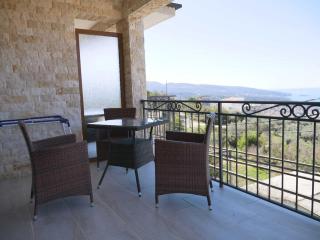 Lux Seky with Pool - Dobra Voda - 0