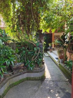 Bale Bali Kemenuh - Ubud - 1