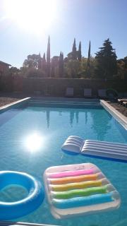 Les Pins Domaine Russol - 6