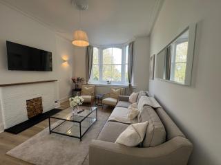 Hurstpier Spacious 2 Bed Apartment - by MCF - Hurstpierpoint - 8