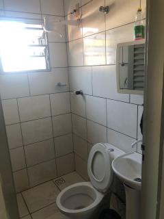 CB8-Apartamento para até 4 pessoas próx ao centro de Bauru - 1