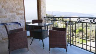 Lux Seky with Pool - Dobra Voda - 3
