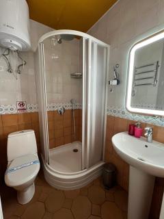 Home Hotel on Deribasovskaya - Odessa - 2
