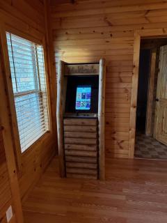 Spectacular Home W Hot Tub, Fireplace, Jacuzzi - Sevierville - 7