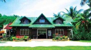 Shat's Guest House - General Luna - 3