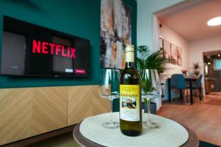 Apartma Amalija - Spodnje Škofije - 8