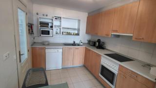 Spacious apartment with a great view - Benalmádena - 2