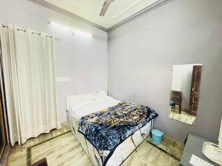Saryu Sadan Homestay - Faizābād - 5