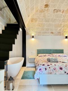 NM charming suite - Monopoli - 0