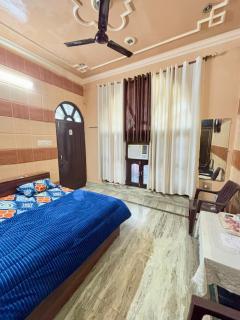 Saryu Sadan Homestay - Faizābād - 1
