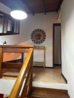 Casa linda Morada da Praia - Bertioga - 5