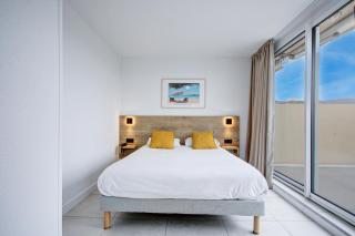 Hotel Centre Plage - 9