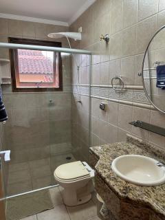 Casa linda Morada da Praia - Bertioga - 4