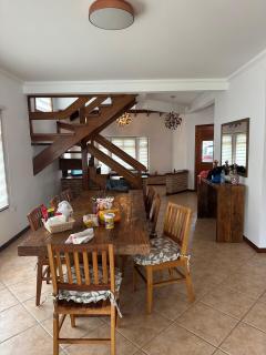 Casa linda Morada da Praia - Bertioga - 3