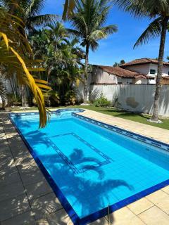 Casa linda Morada da Praia - Bertioga - 2