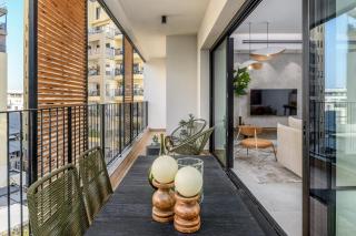 Soothing & charming by Sea U TLV - 2