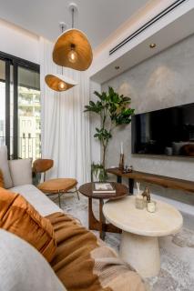 Soothing & charming by Sea U TLV - 1