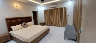 Comfy stays near Islamabad airport - Islamabad - 6