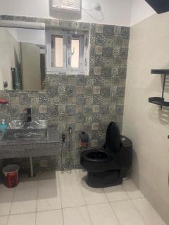 Comfy stays near Islamabad airport - Islamabad - 5