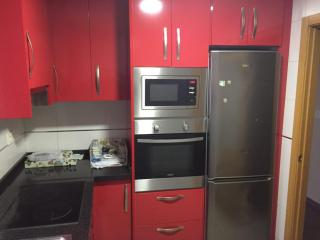 CASA TURÍSTICA GRANADA Centro - 8