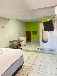 Hotel A DOIS adults only - Jataí - 1