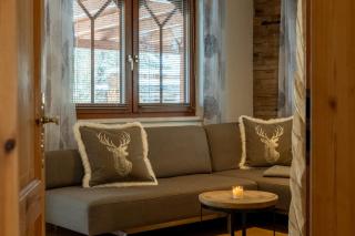 Chalet Zugspitzblick - Lermoos - 8