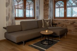 Chalet Zugspitzblick - Lermoos - 1