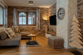 Chalet Zugspitzblick - Lermoos - 1