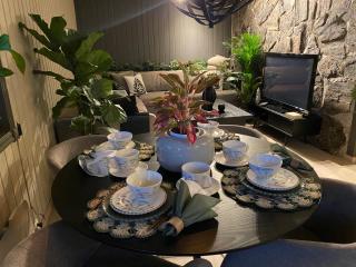 Vakker og romslig leilighet på Kvaløysletta - Tromsø - 7