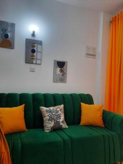 Cozy modern one bedroom - Nairobi - 8